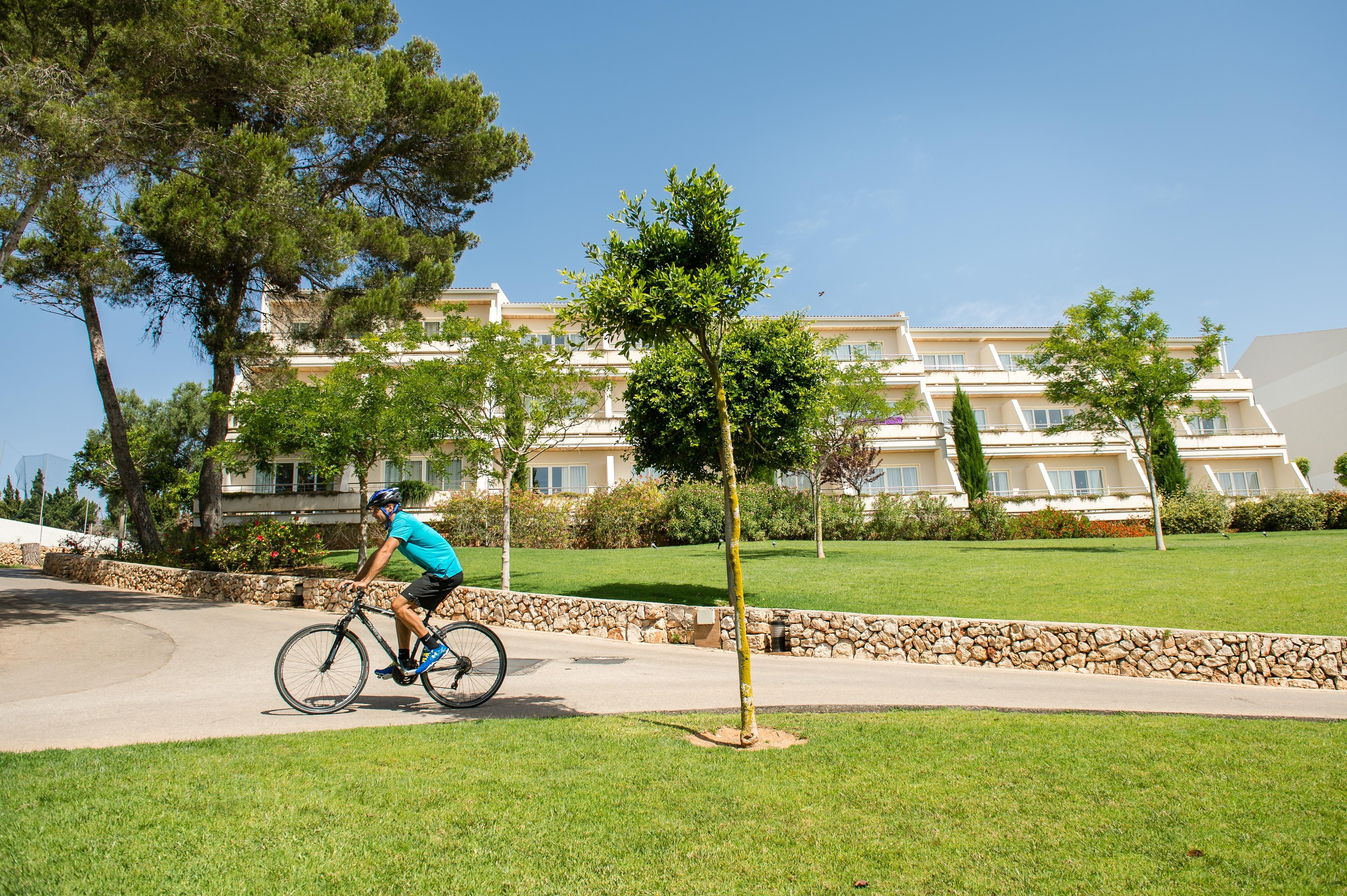 Hotel Ikos Porto Petro Portopetro Esterno foto